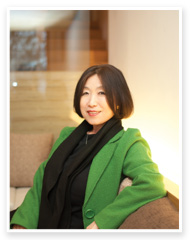 In-Sun Cho
