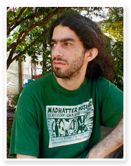 Martin Herraiz