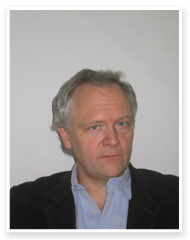 Fritz Keil