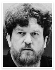 Oliver Knussen