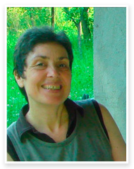 Dana Cristina Probst