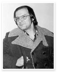 Claude Vivier
