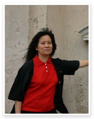 Ming Wang